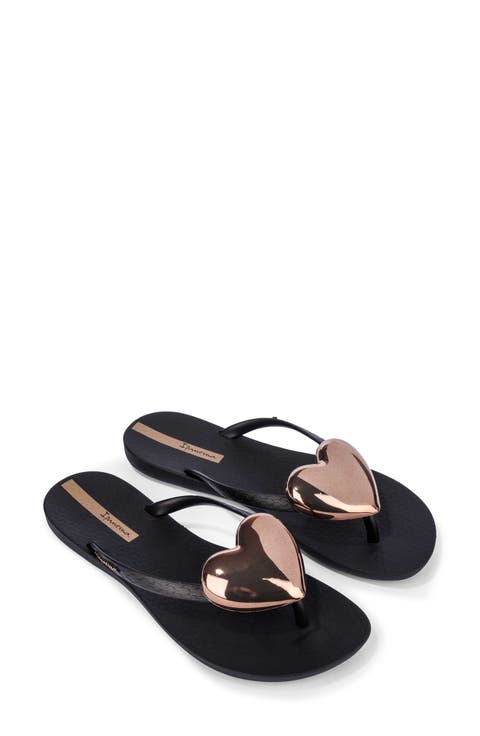 Maxi Fashion IV Fip Flop (Women)
