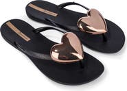 Ipanema Maxi Fashion IV Fip Flop