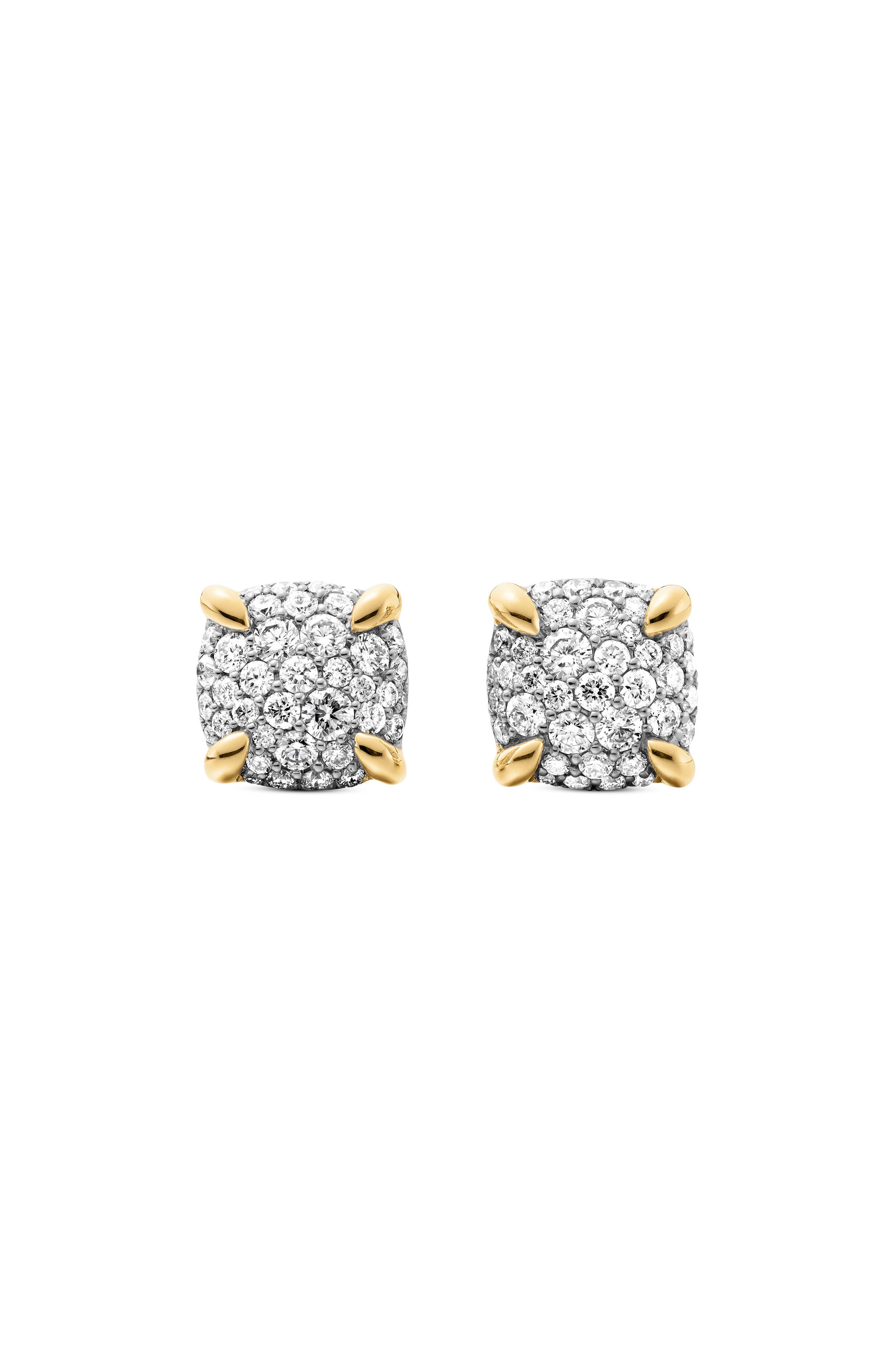 selected DIAMOND