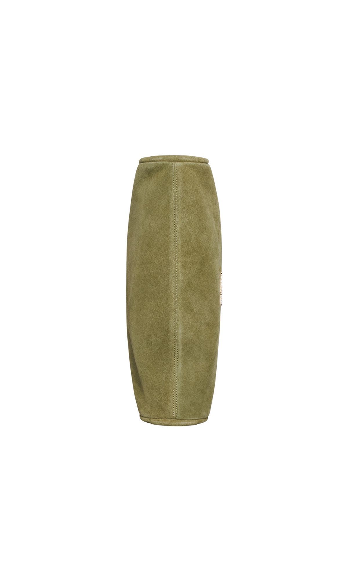 Valerie Hobo Bag, Alternate, color, Olive