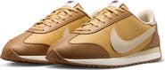 Nike Pacific Leather Sneaker