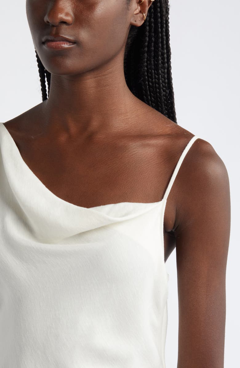 Rails Jackie Asymmetric Neck Slipdress, Alternate, color,