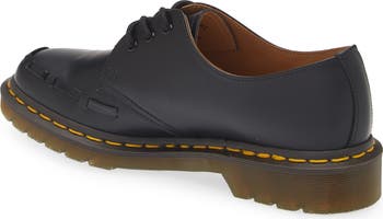 Comme des Garçons ×Dr.Martens Mie 1461 Comme des Garçons Comme des Garçons Dr. Martens Mie Saddle