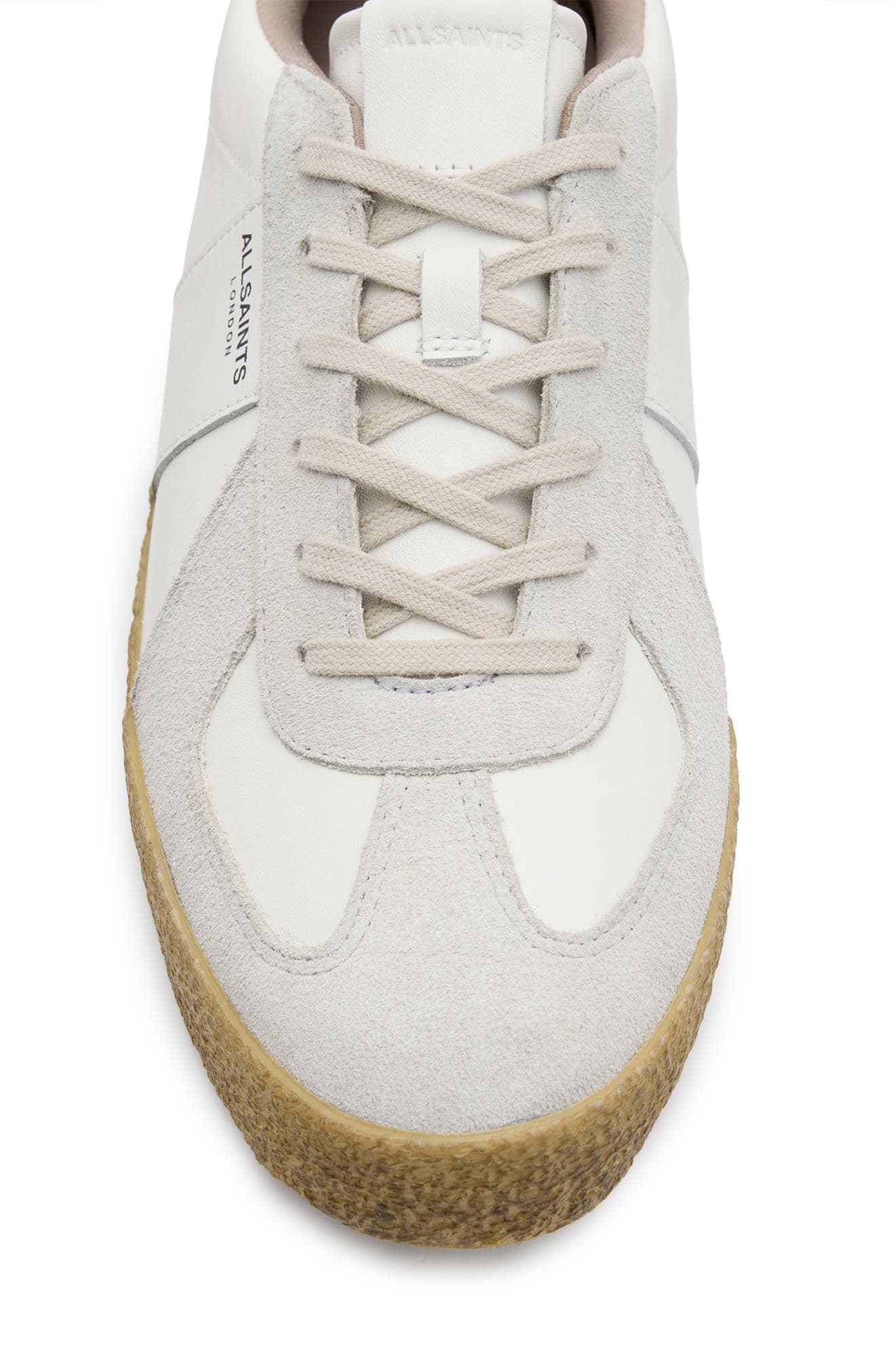 AllSaints Jaimee Low Top Sneaker, Alternate, color, 