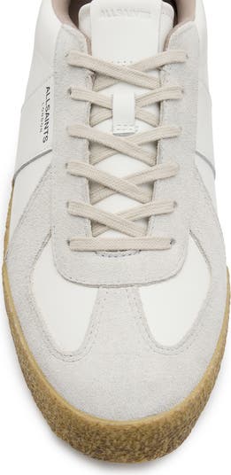 Jaimee Low Top Sneaker