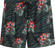 Sundek Floral Board Shorts