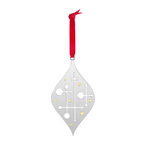 Bubbles Ornament