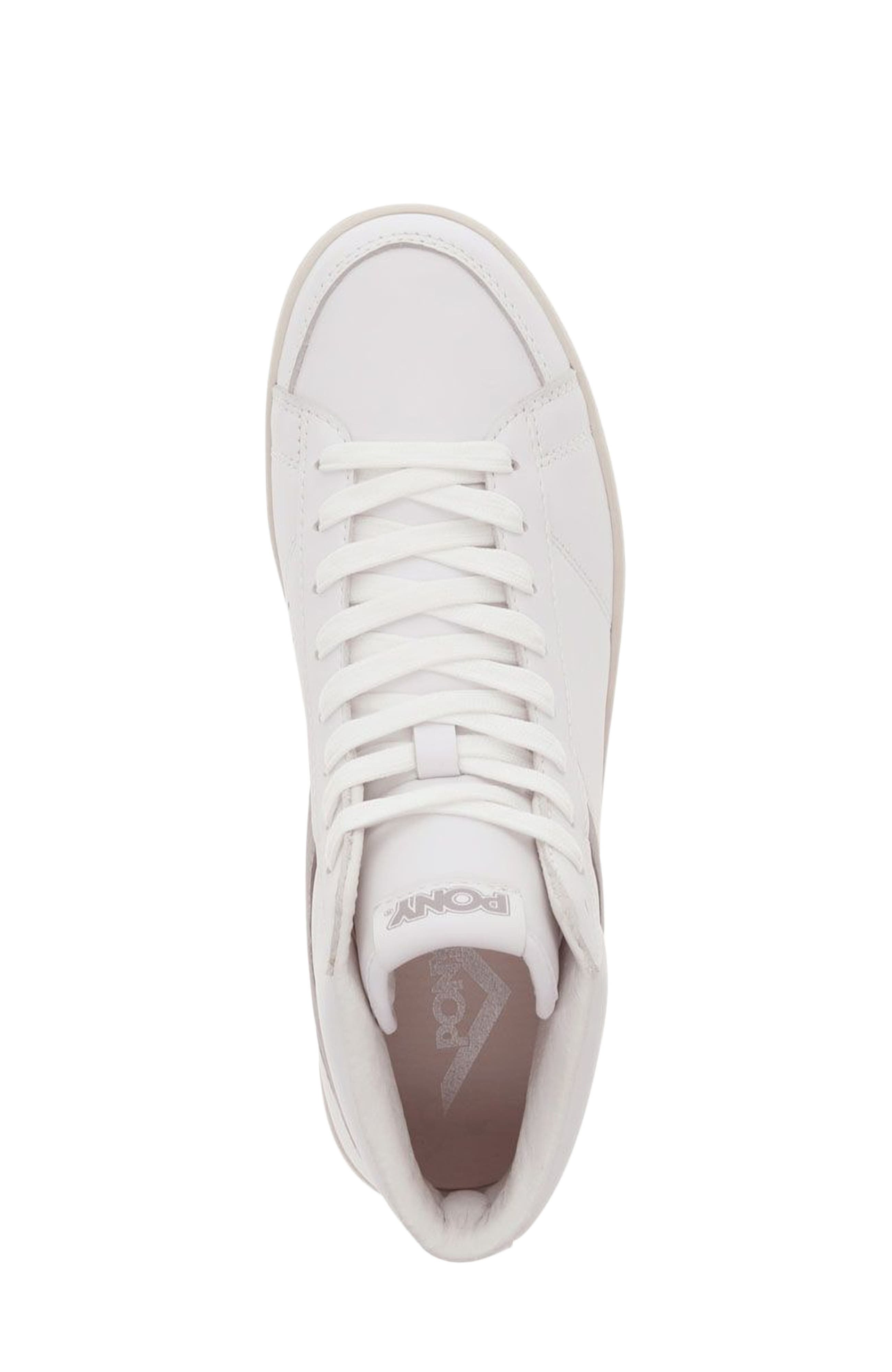 M-80 High Sneakers - image 4