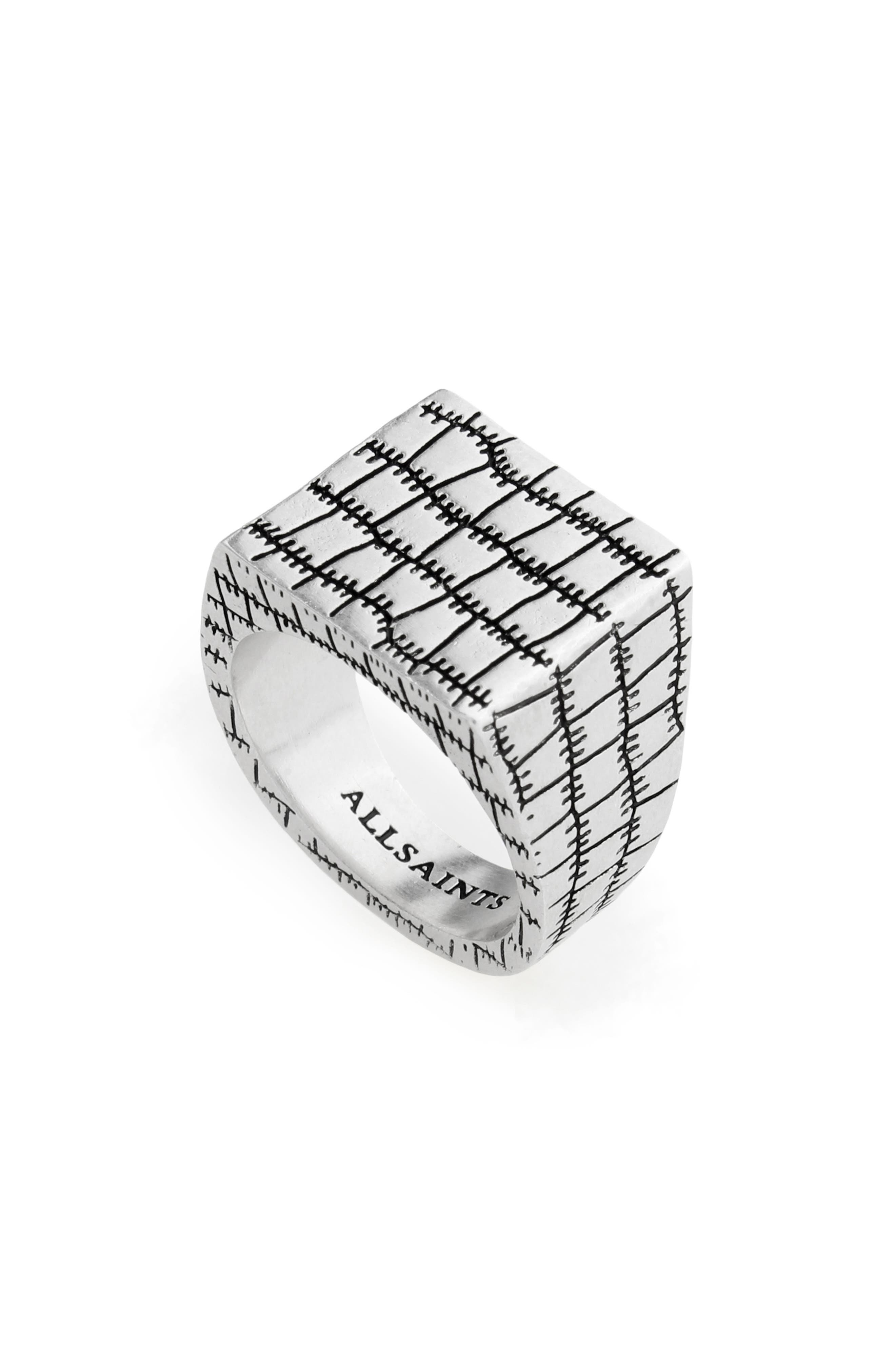 selected WARM SILVER