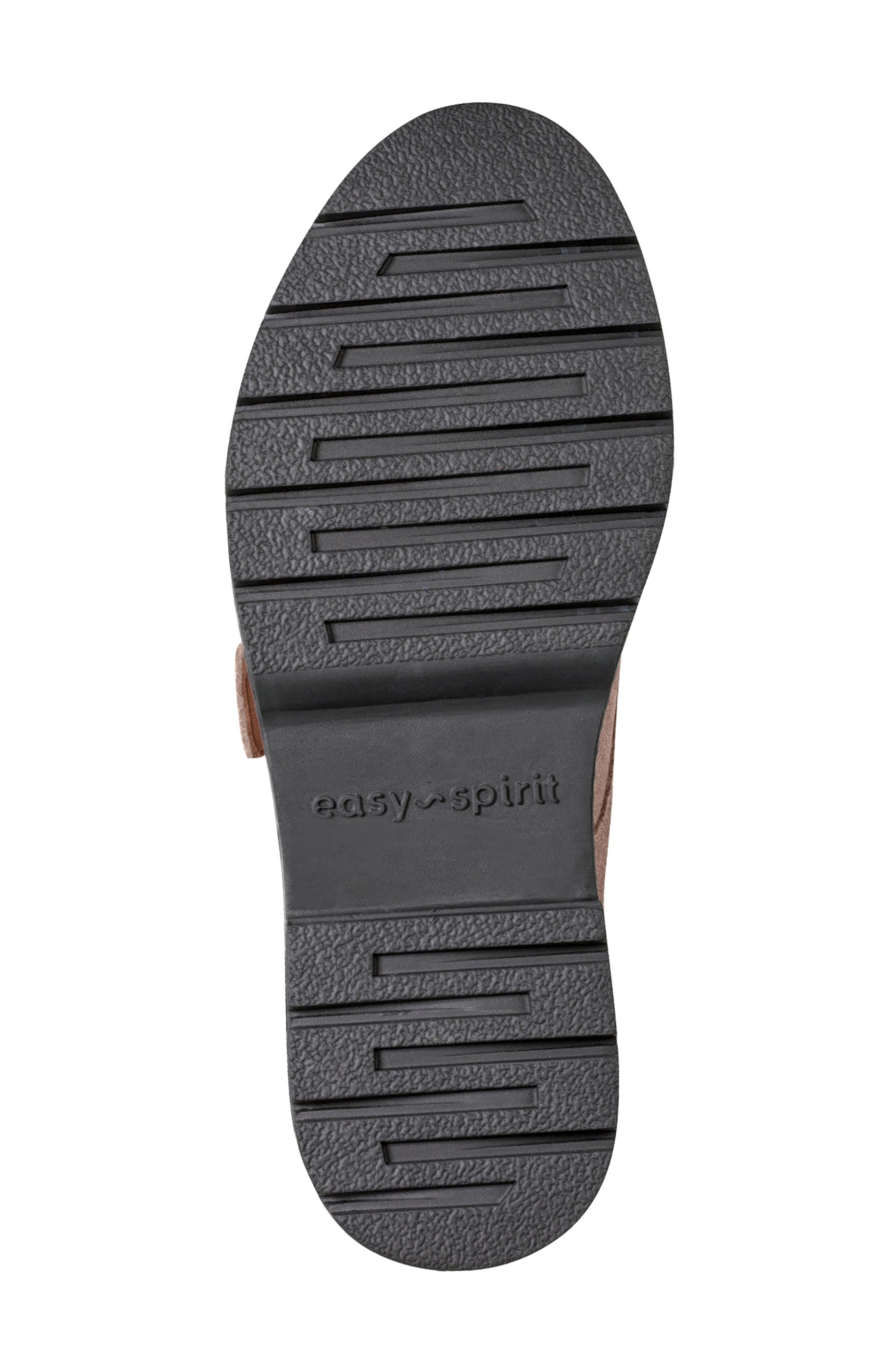 Easy Spirit Kasen Monk Strap Loafer, Alternate, color, Tau01