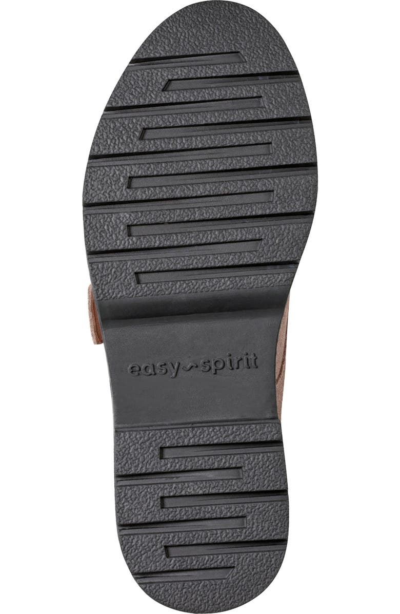 Easy Spirit Kasen Monk Strap Loafer, Alternate, color, Tau01