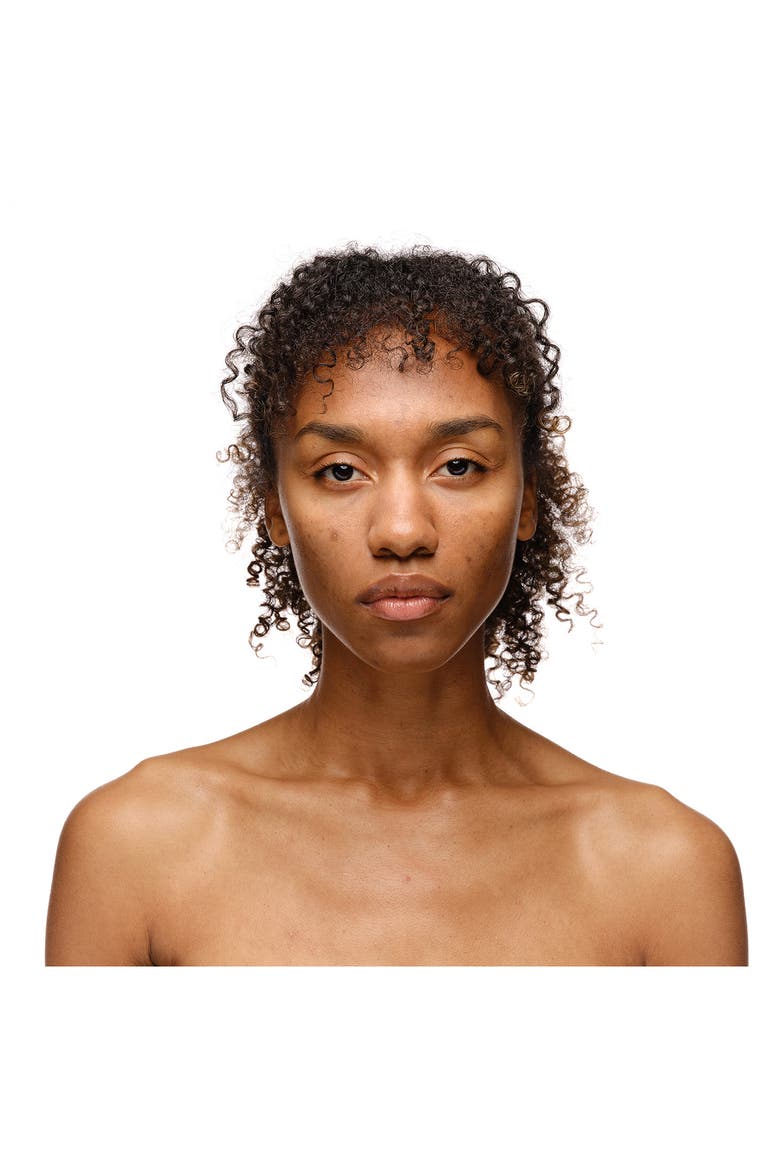 Super Serum Silk Matte Powder Peptide Foundation, Alternate, color, DEEP 2