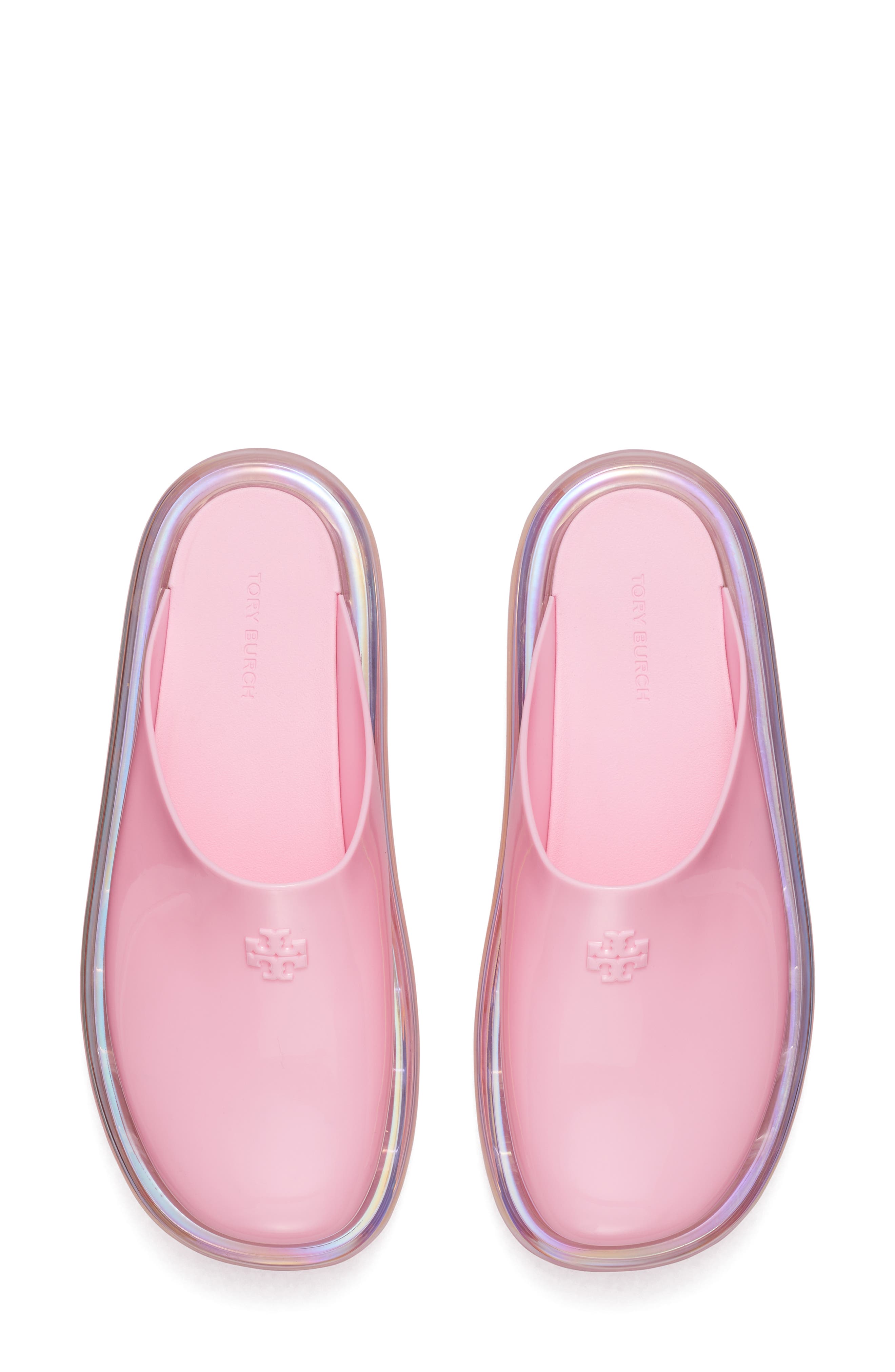 Tory Burch Bubble Clog, Alternate, color, 