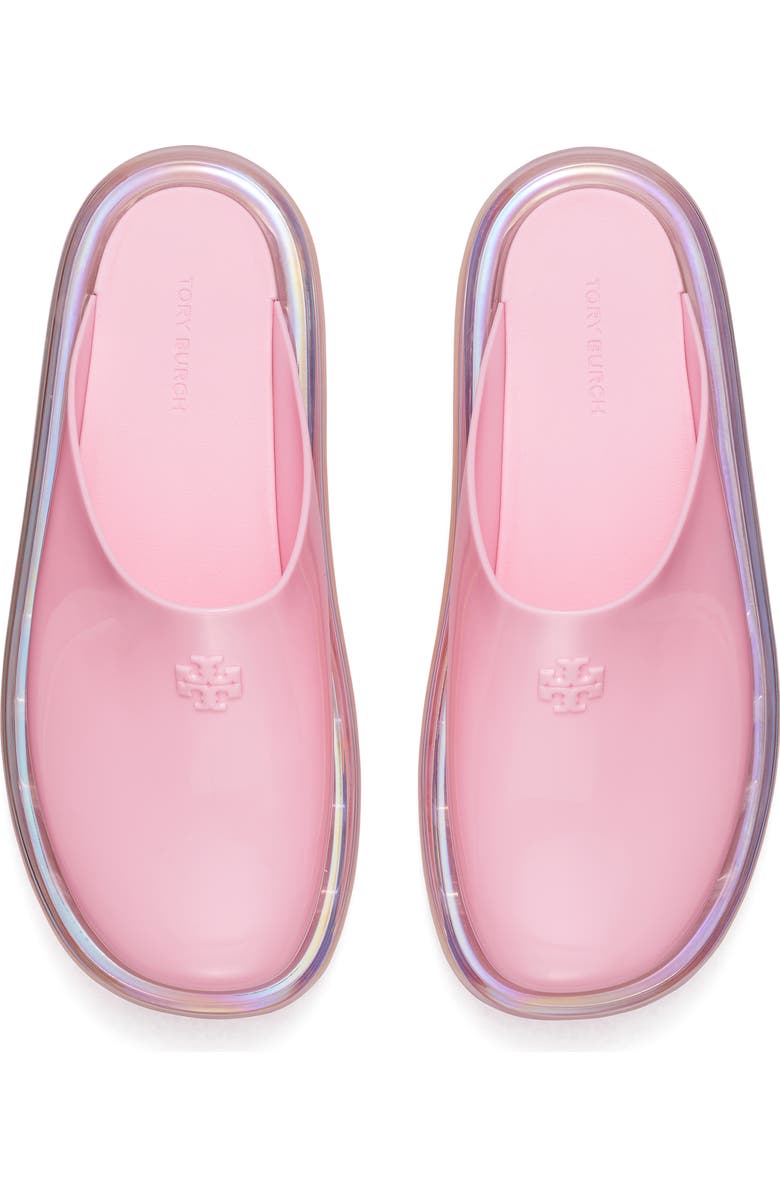 Tory Burch Bubble Clog, Alternate, color,