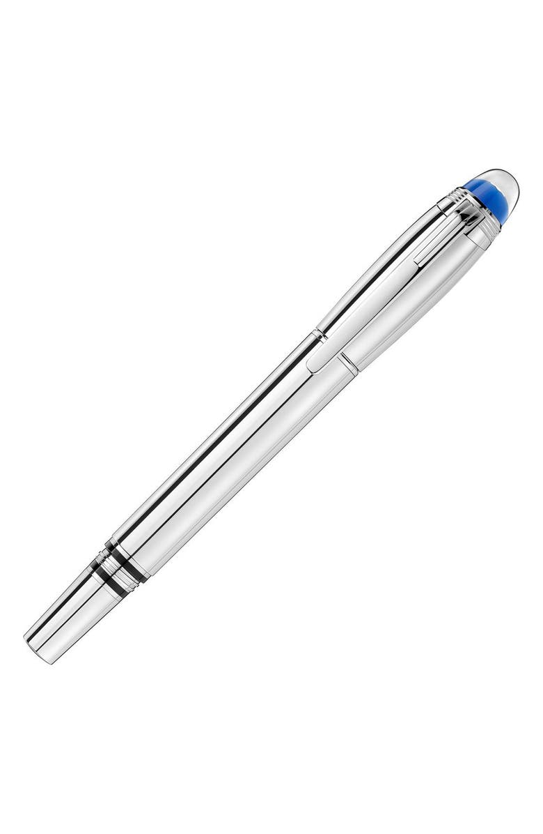 Montblanc StarWalker Metal Fineliner Pen, Alternate, color,