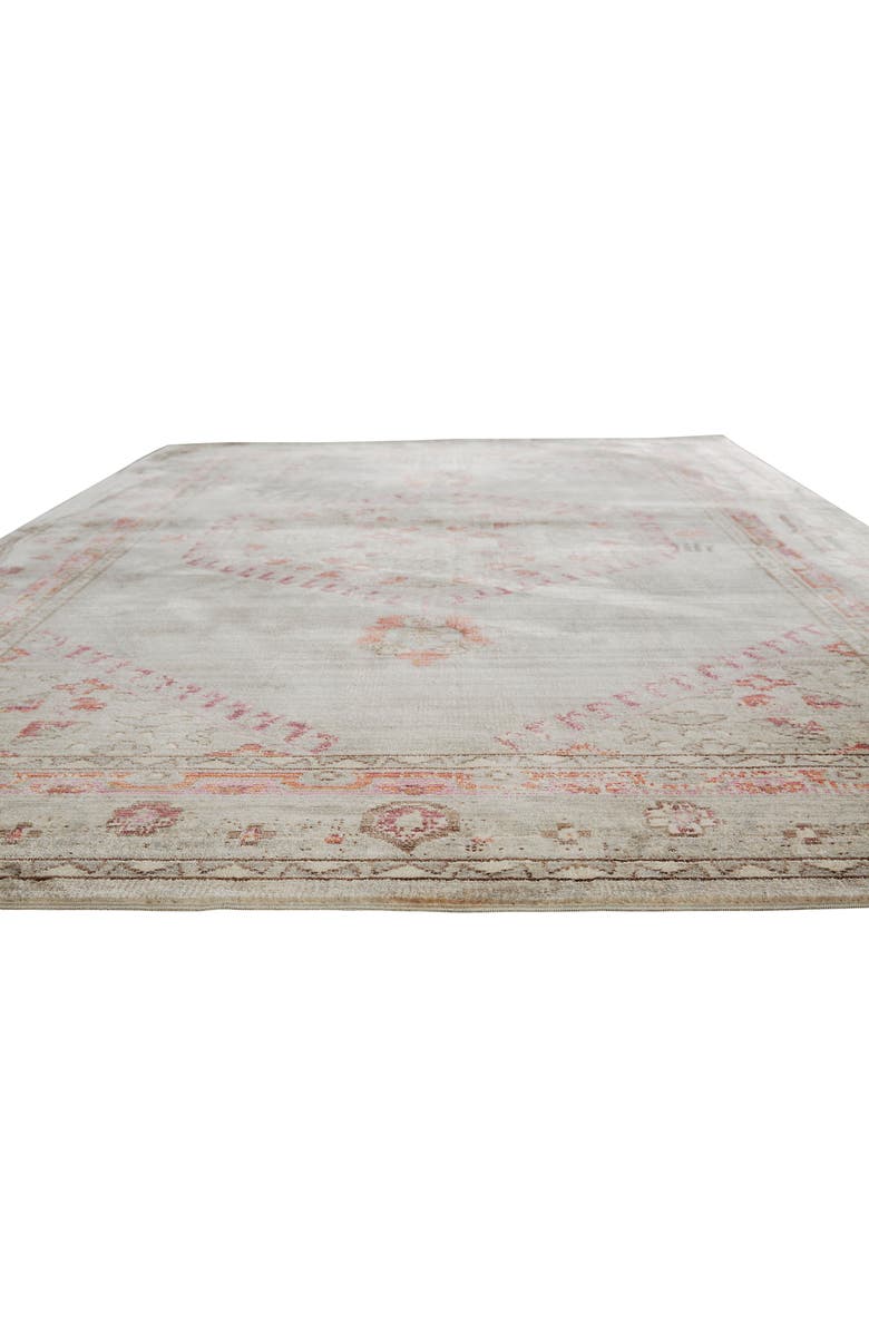 Jaipur Contemporary Vintage Rug, Alternate, color, 