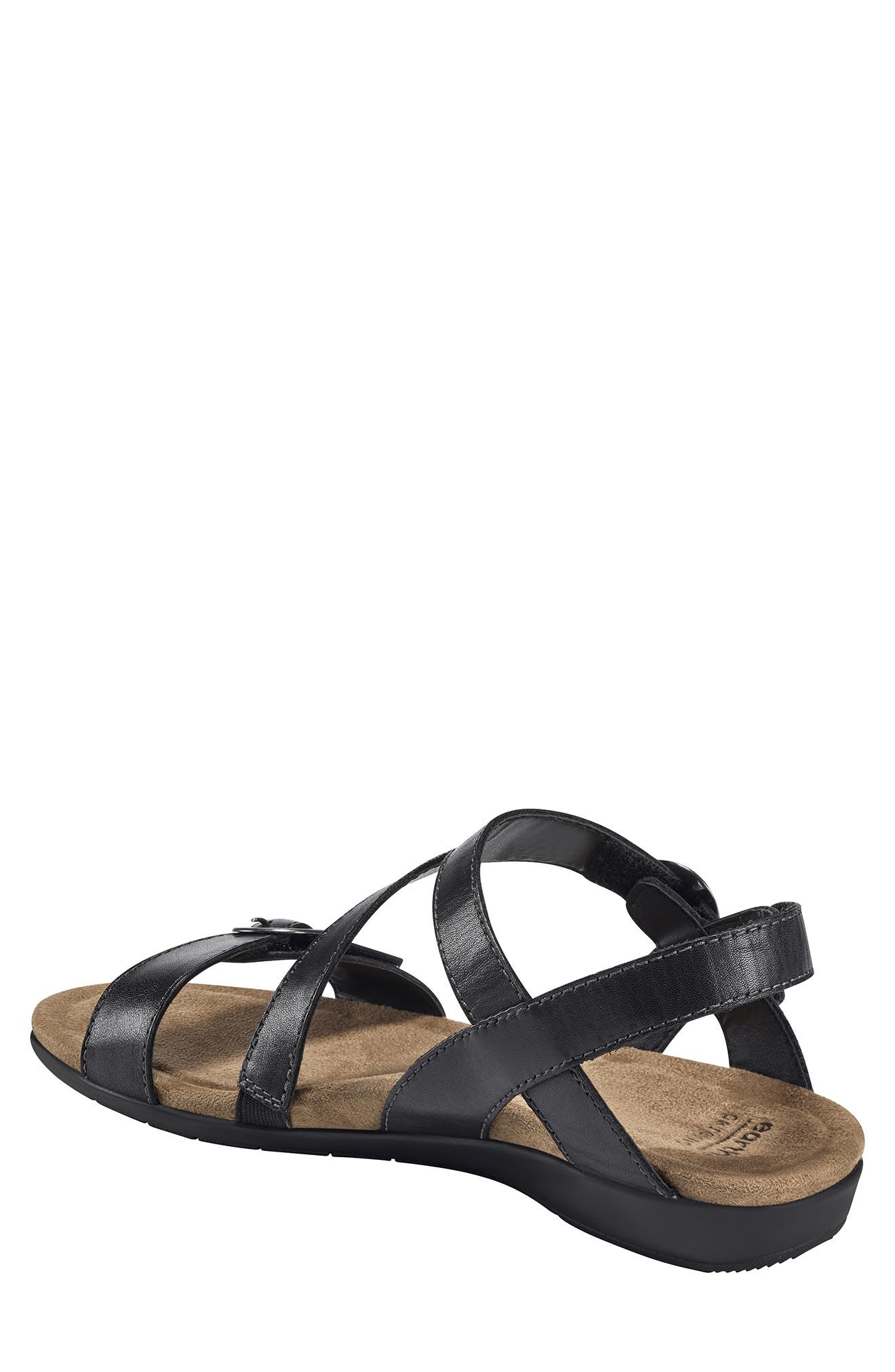 Earth<sup>®</sup> Origins Earth Origins Beck Sandal, Alternate, color, 