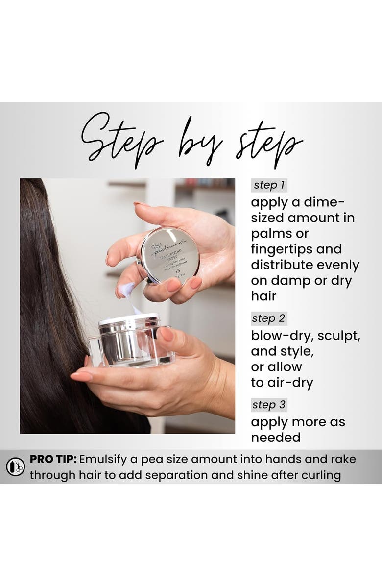 KENRA Platinum Texturizing Taffy 13 2 oz, Alternate, color, N/A