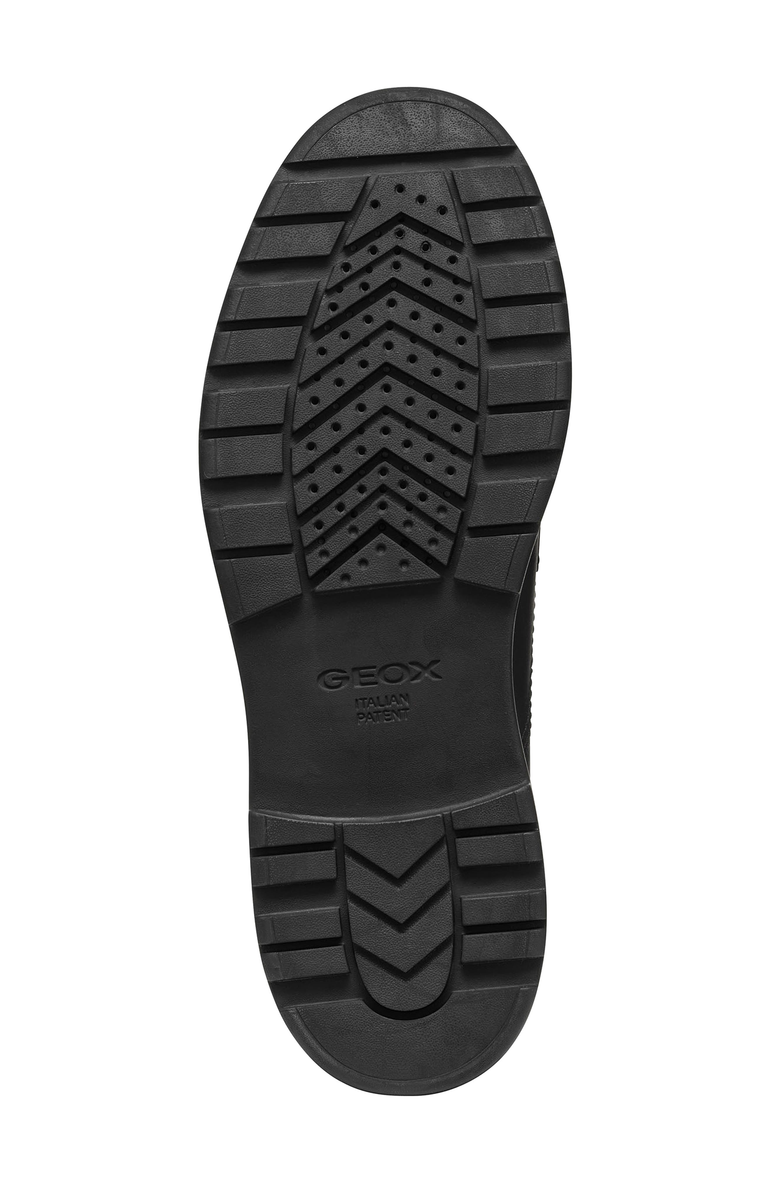 Geox Andalo Chelsea Boot, Alternate, color, 