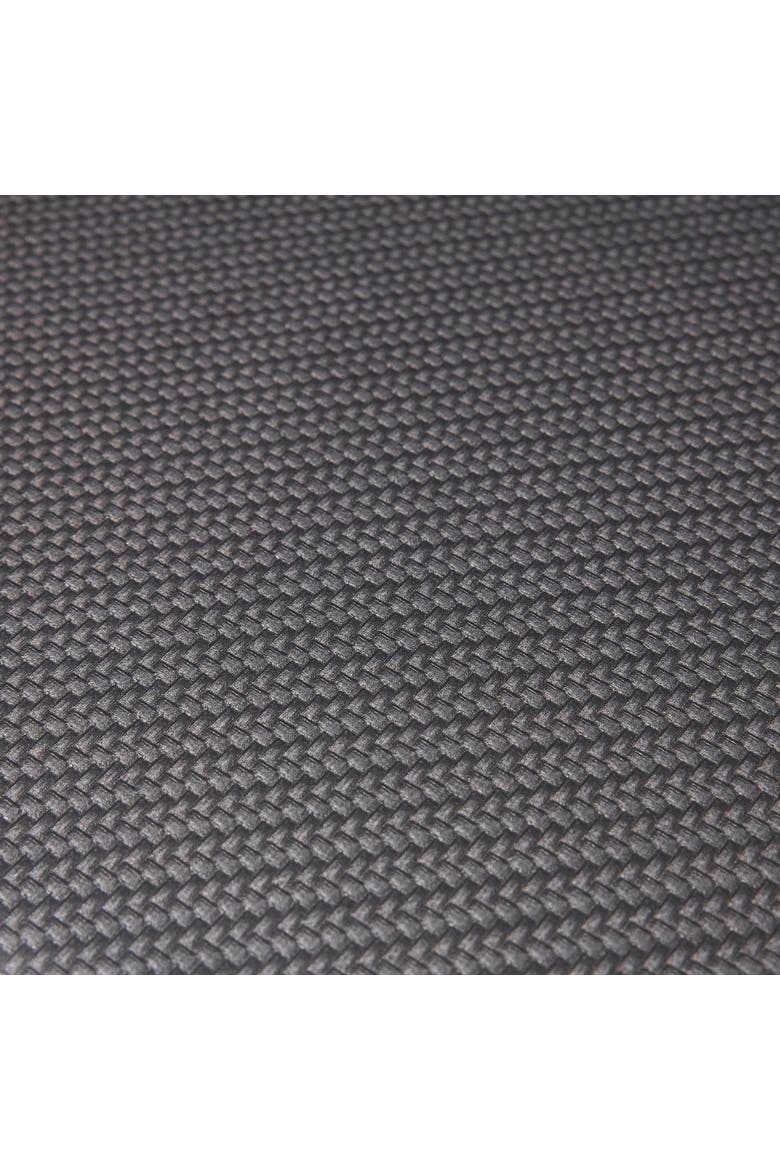 Carbon Fibre Five Watch Box, Alternate, color, Grey
