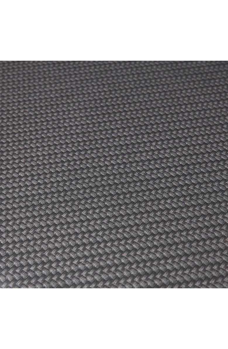 Rapport London Carbon Fibre Five Watch Box, Alternate, color, Grey