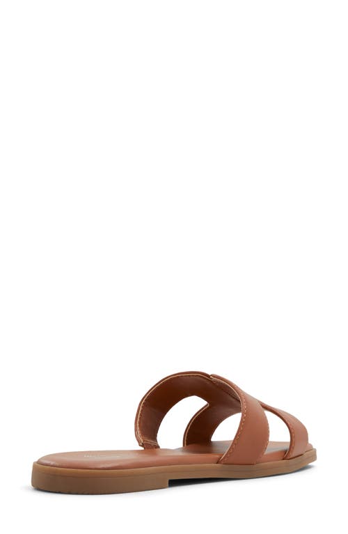 CALL IT SPRING CALL IT SPRING BY ALDO HAYLEE SLIDE SANDAL