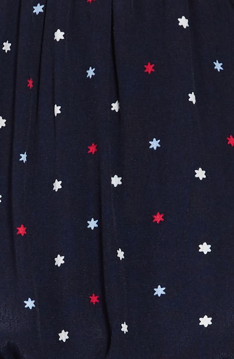 Tommy Hilfiger Sleeveless Print Dress, Alternate, color, 