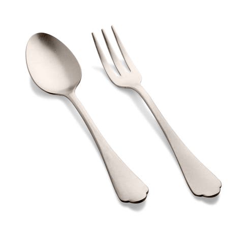 Dolce Vita Serving Set - 2 Pieces