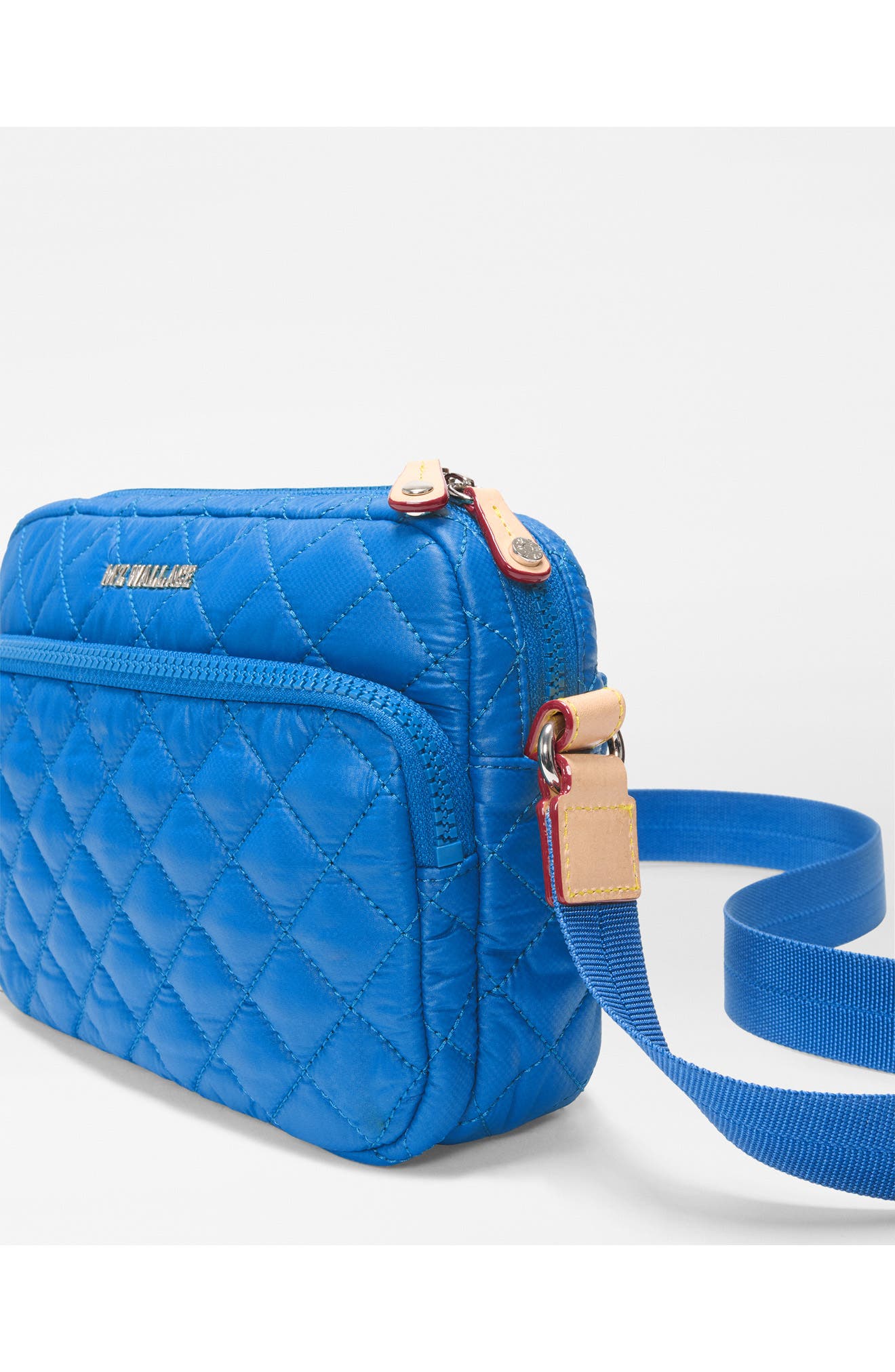 Small Metro Camera Bag, Alternate, color, SURF BLUE