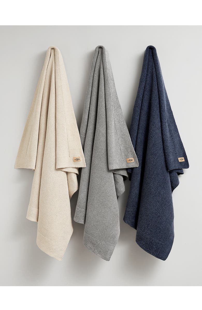 UGG<sup>®</sup> Amata Throw Blanket, Alternate, color, 