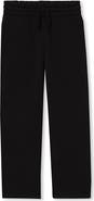 Lands' End Kids Fleece Pants