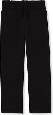 Lands' End Kids Fleece Pants