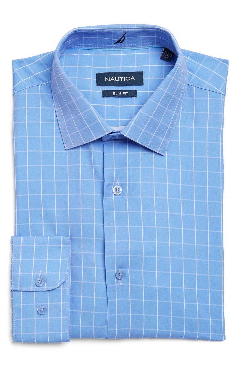 4 Way Stretch Dress Shirt