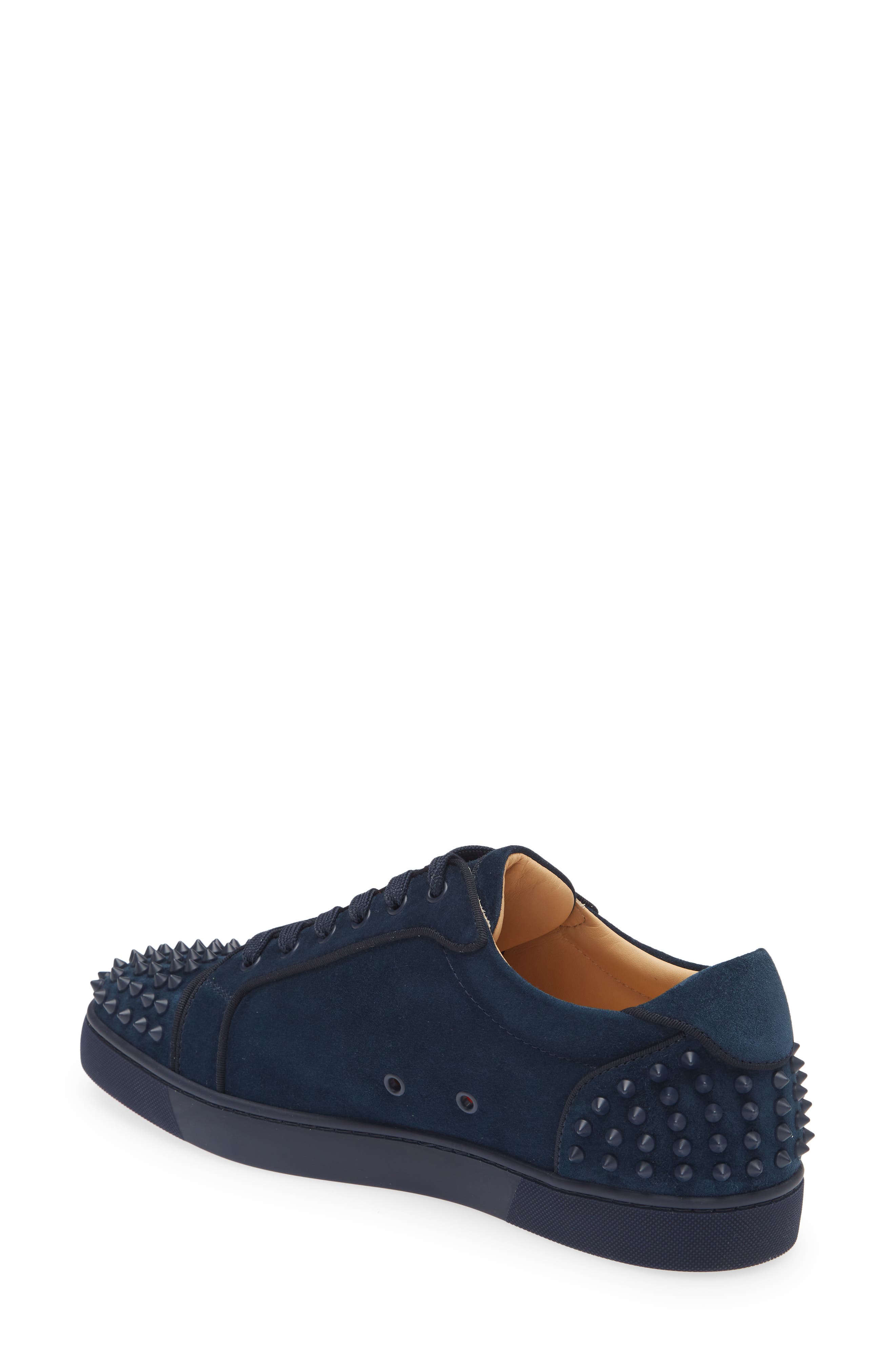 Christian Louboutin Seavaste 2 Orlato Flat Sneaker, Alternate, color, 