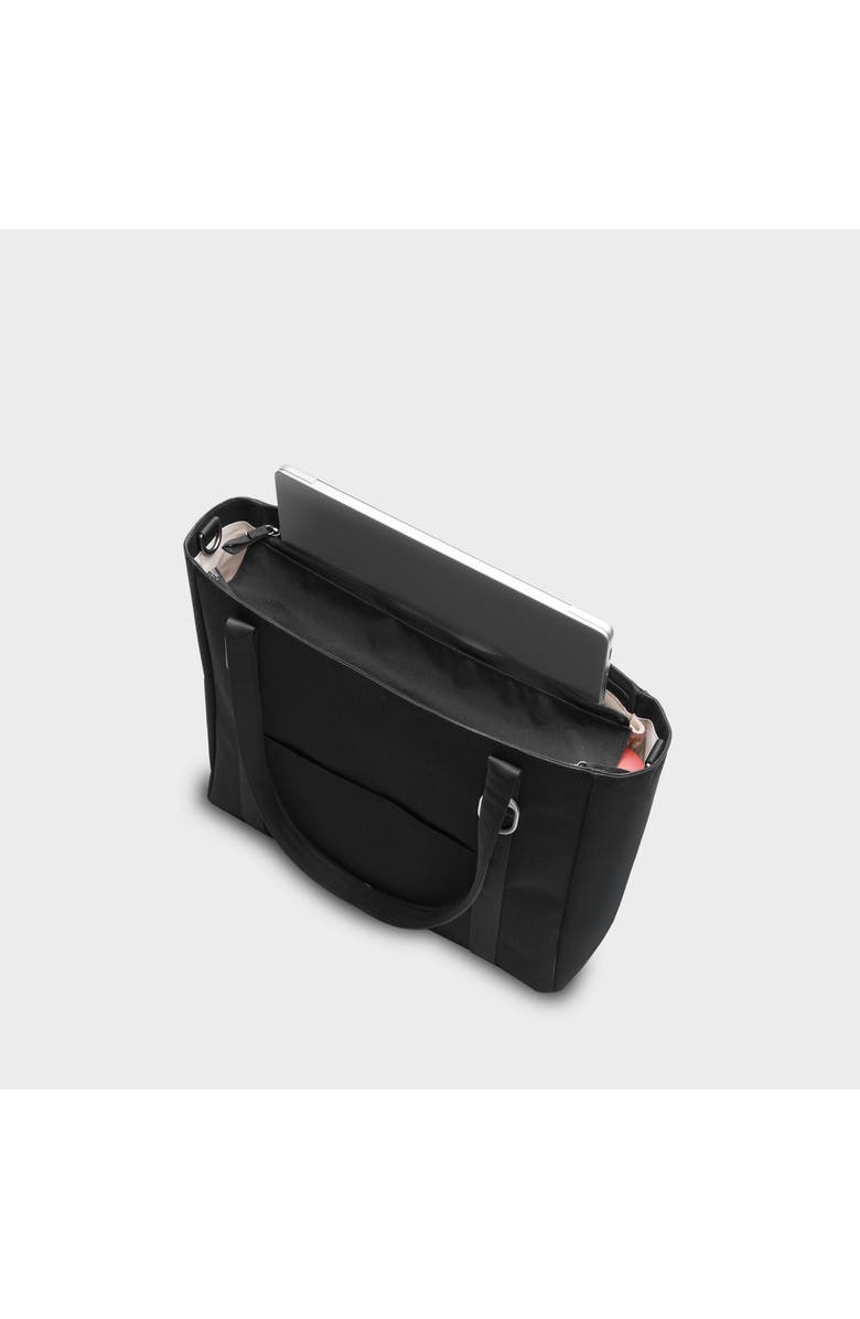 Orbitkey Daily Tote, Alternate, color, Black