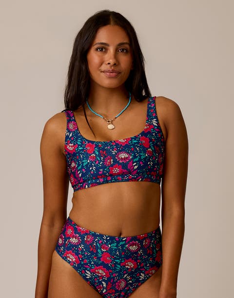 Korbyn Compression Top