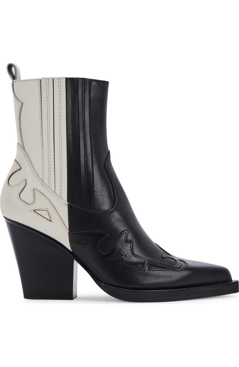 Dolce Vita Beaux Western Boot, Alternate, color,