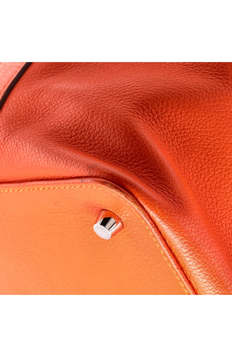 Pre-Owned Hermes Toolbox Bag Evercolor 26, Alternate, color,