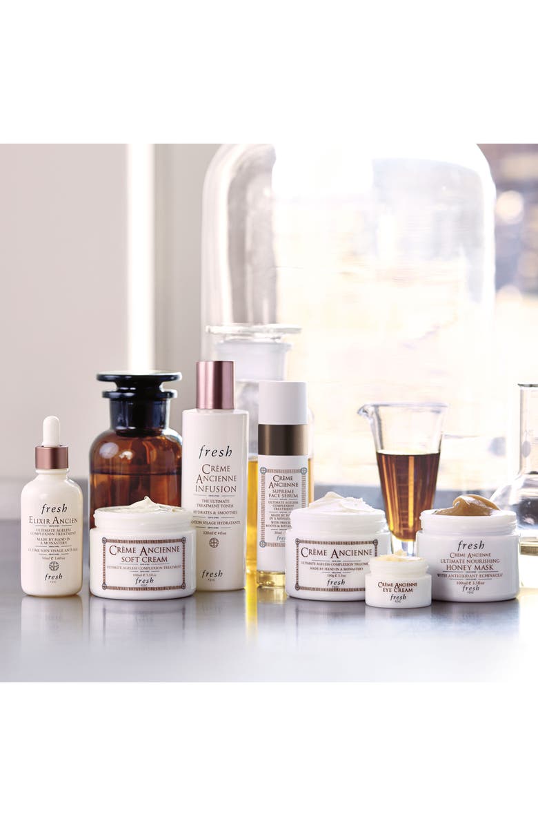 Fresh<sup>®</sup> Crème Ancienne<sup>®</sup> Soft Cream Ultimate Ageless Complexion Treatment, Alternate, color,