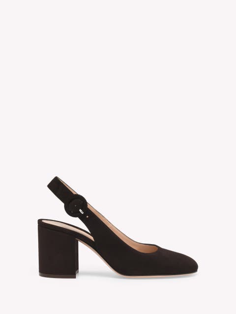Joelle Sling Pump