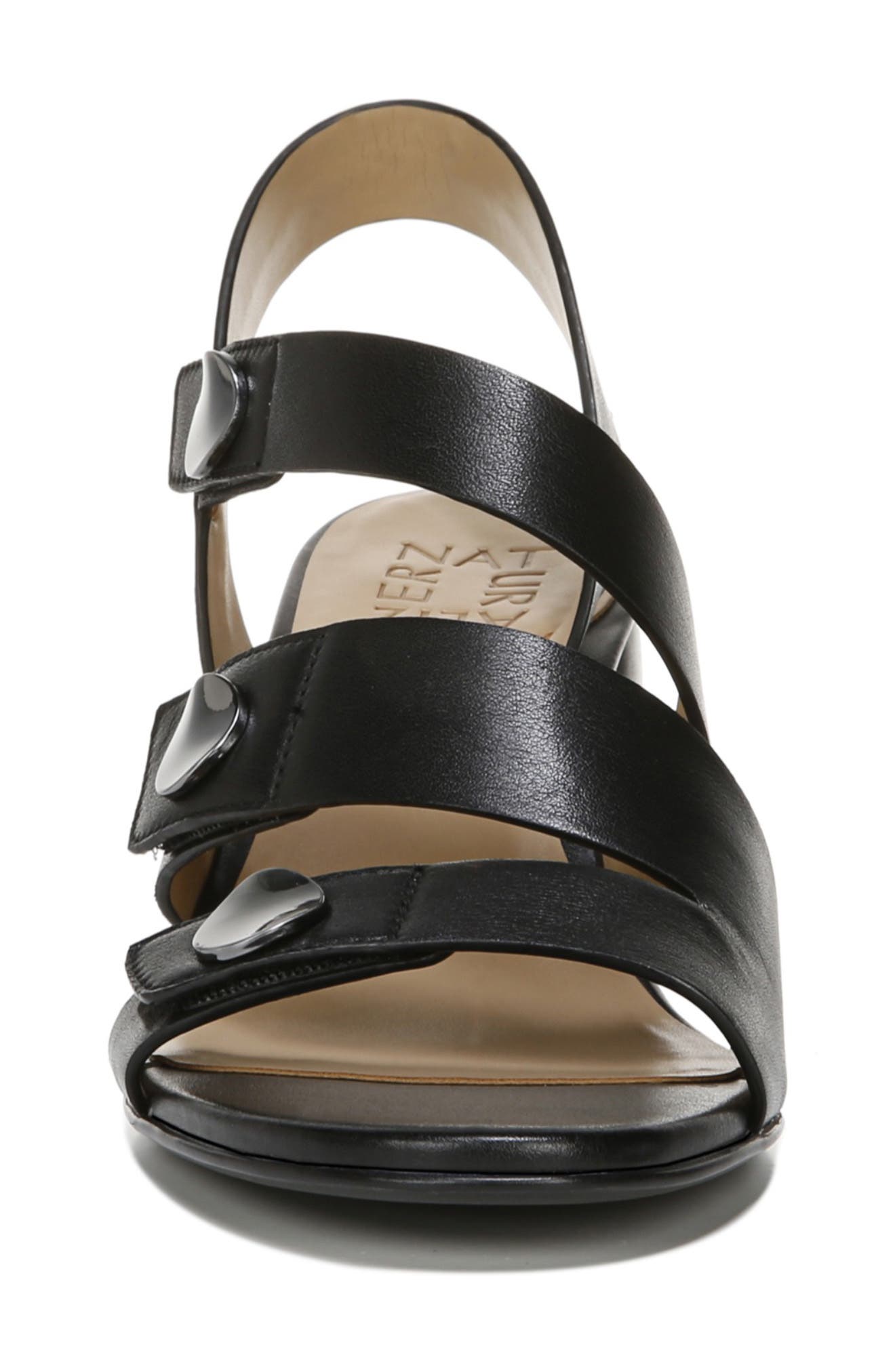 Naturalizer Alicia Sandal, Alternate, color, 