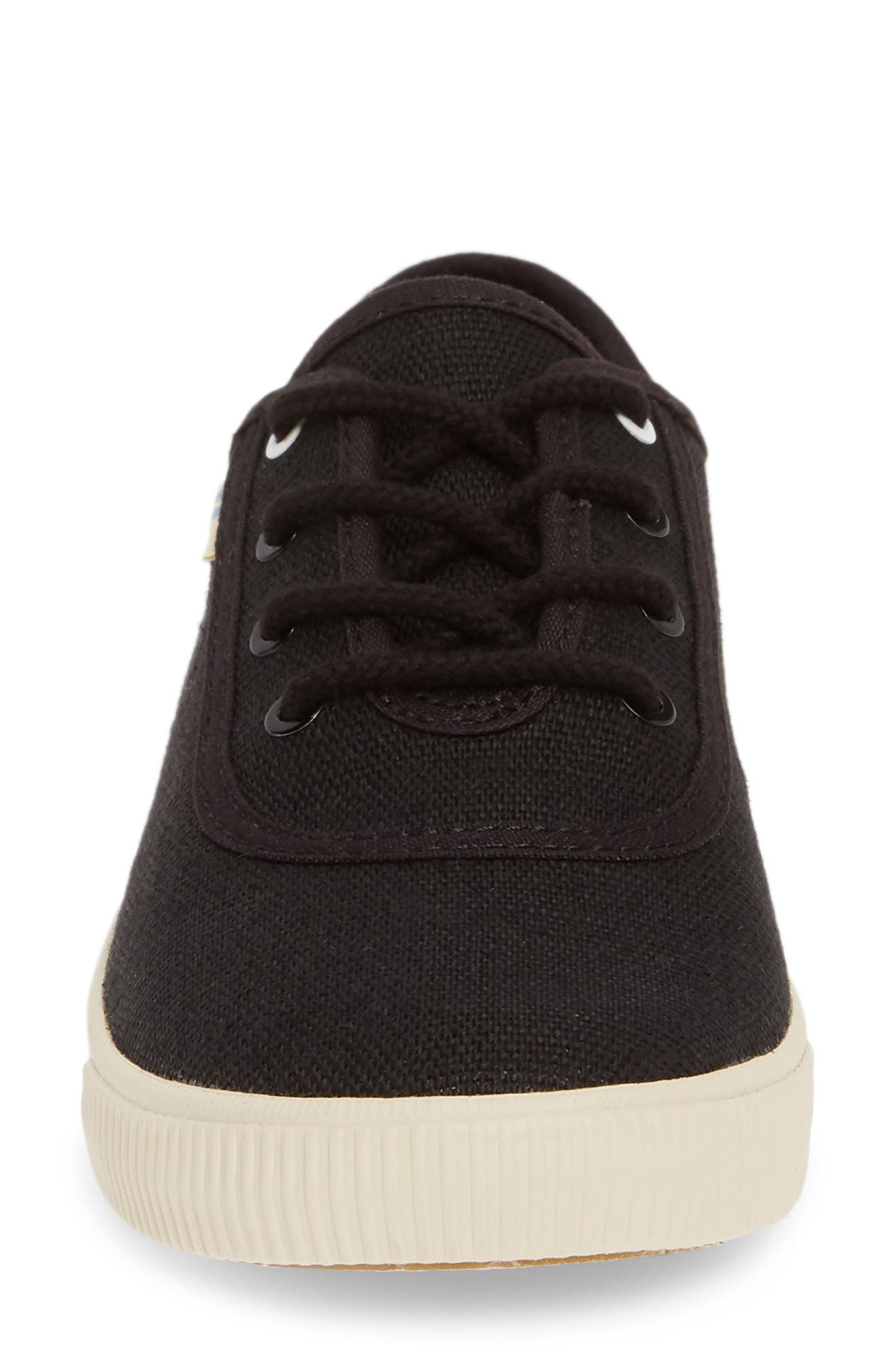 TOMS Carmel Sneaker, Alternate, color, 