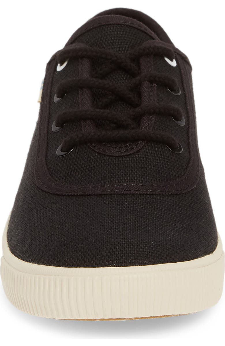 TOMS Carmel Sneaker, Alternate, color,