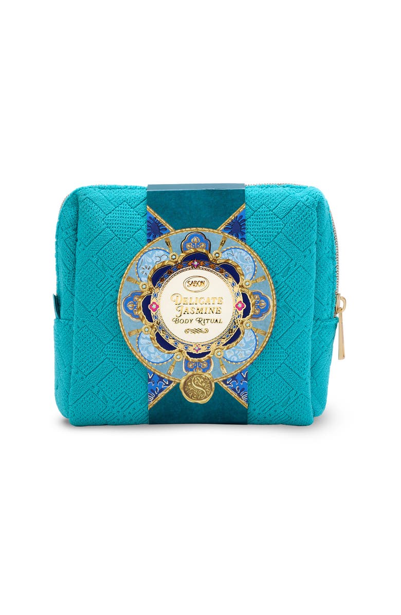 SABON Majectic Gala Kit, Alternate, color, Delicate Jasmine Ritual 2025