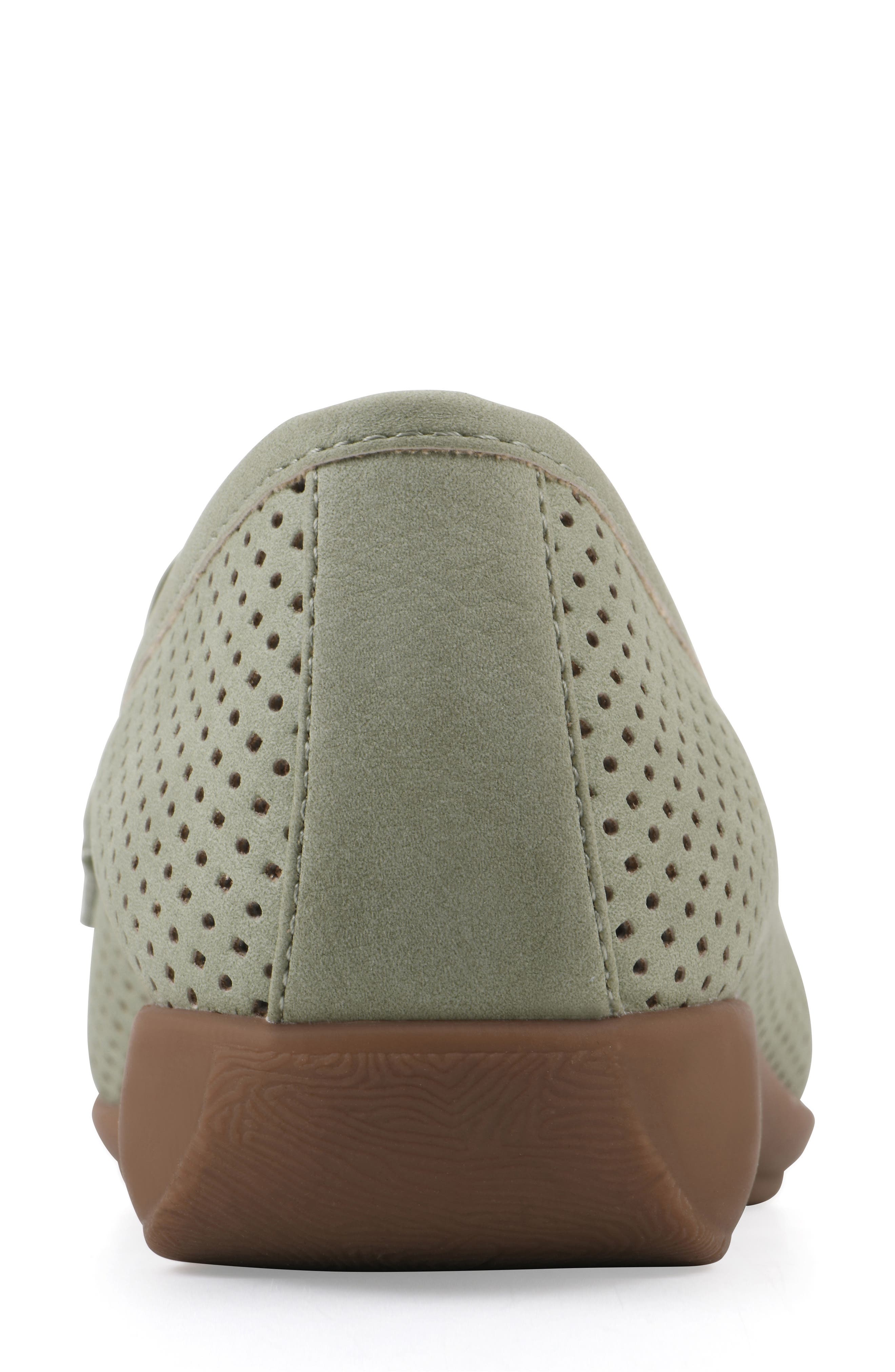 Samson Loafer, Alternate, color, SAGE/ NUBUCK
