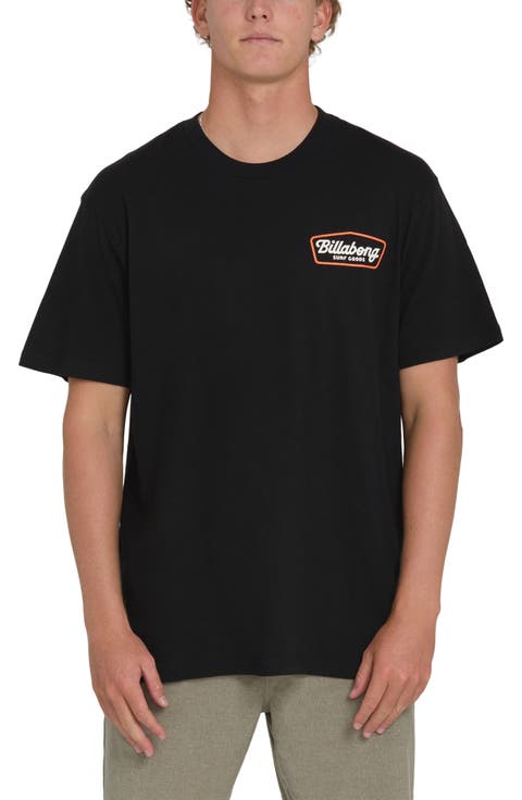 Off Duty Premium Graphic T-Shirt