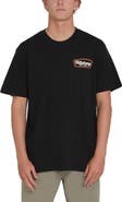 Billabong Off Duty Premium Graphic T-Shirt