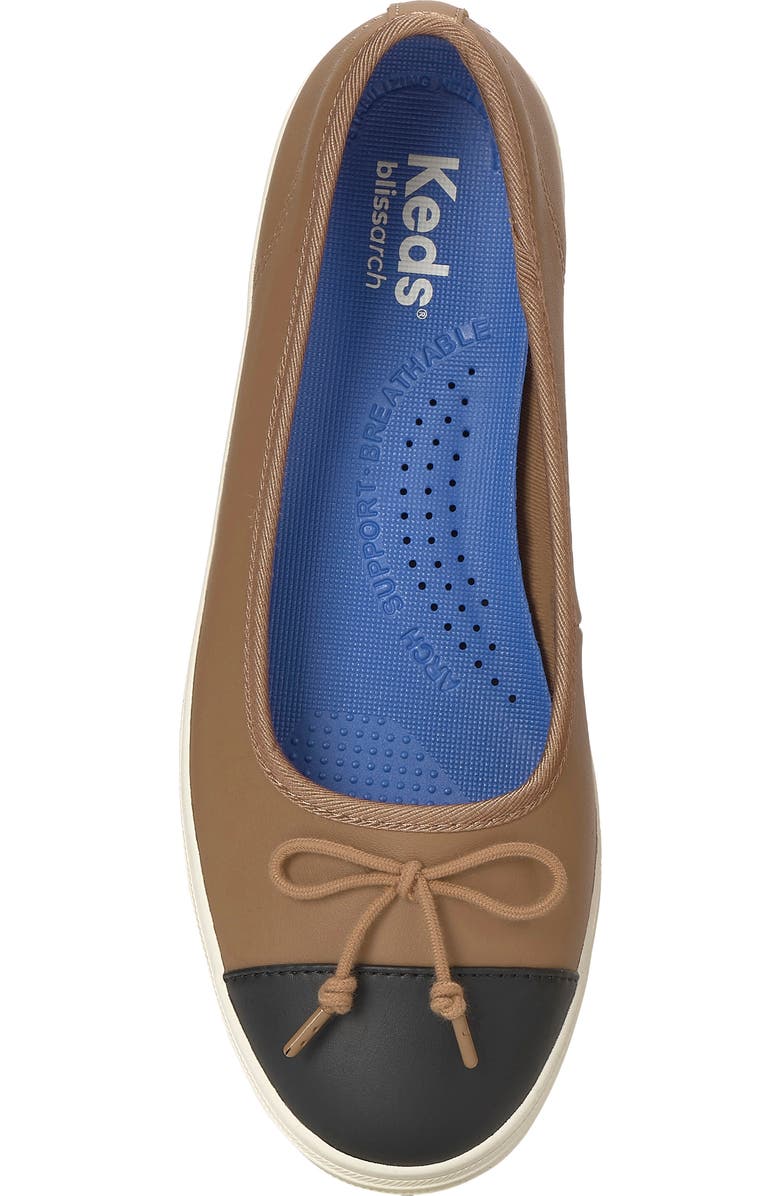 Keds<sup>®</sup> Maisie Ballet Flat, Alternate, color,