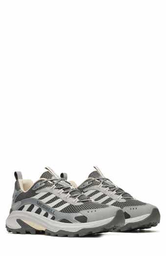 Gender Inclusive Moab Speed 2 Vent 2K SE Hiking Shoe