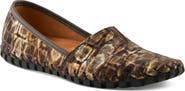 Spring Step Kathaleta Flat